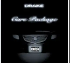 Drake - Trust Issues